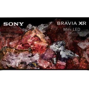 Sony XR-85X95L 4K HDR Mini LED Google Television 85inch (2023 Model)