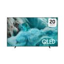 55" QLED Q7F 4K Samsung Vision AI Smart TV (2025)