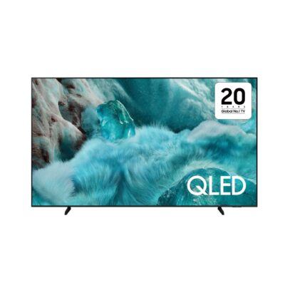 65″ QLED Q7F 4K Samsung Vision AI Smart TV (2025)