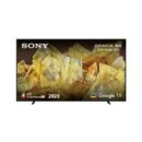 Sony XR-65X90L 65 inch BRAVIA XR 4K (HDR) Smart TV 2023