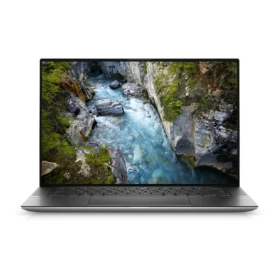 Dell Precision 5560 Core I9 / 11th Gen - 32GB Ram / 1TB SSD - 4GB Graphics Card