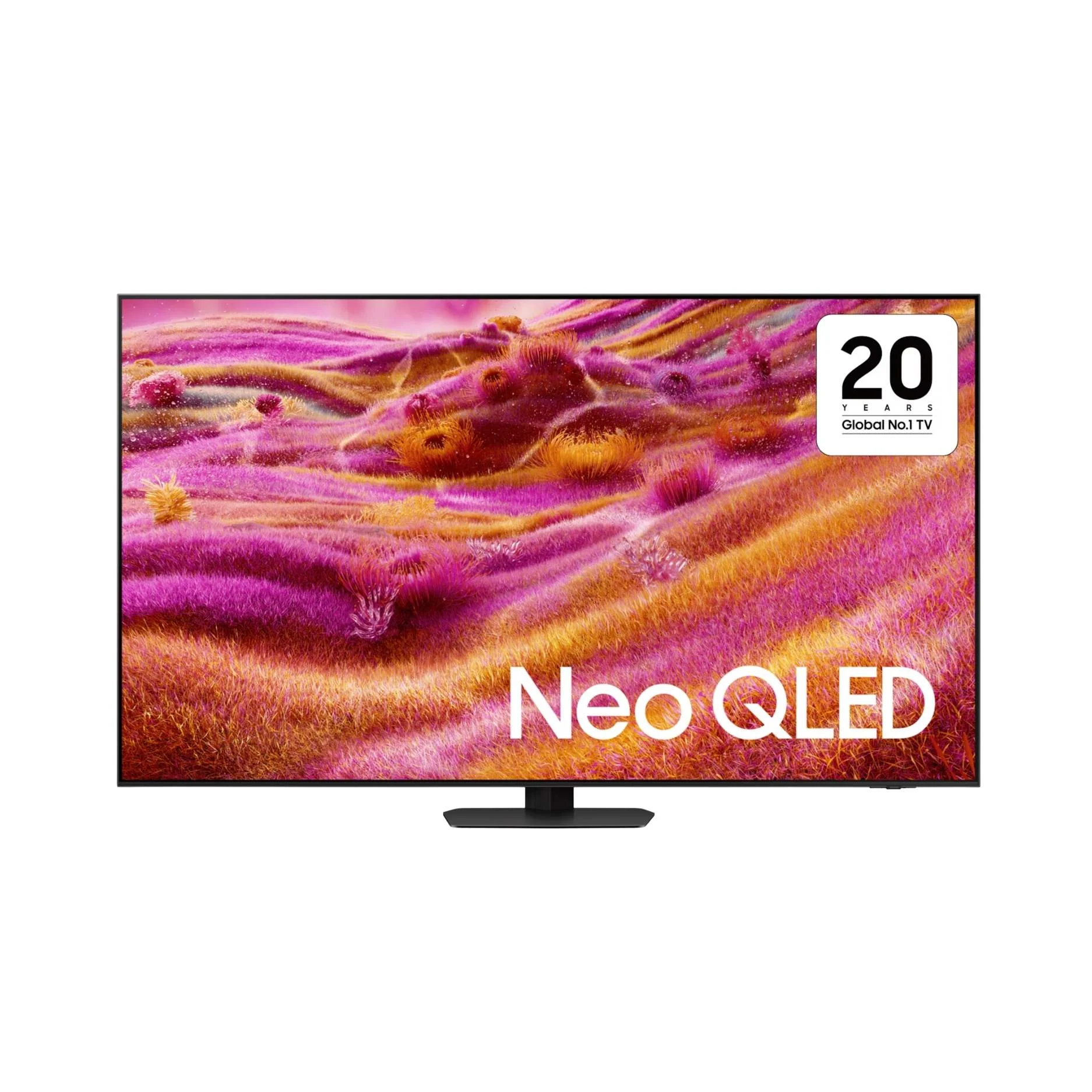 75″ Neo QLED QN90F 4K Samsung Vision AI Smart TV (2025)