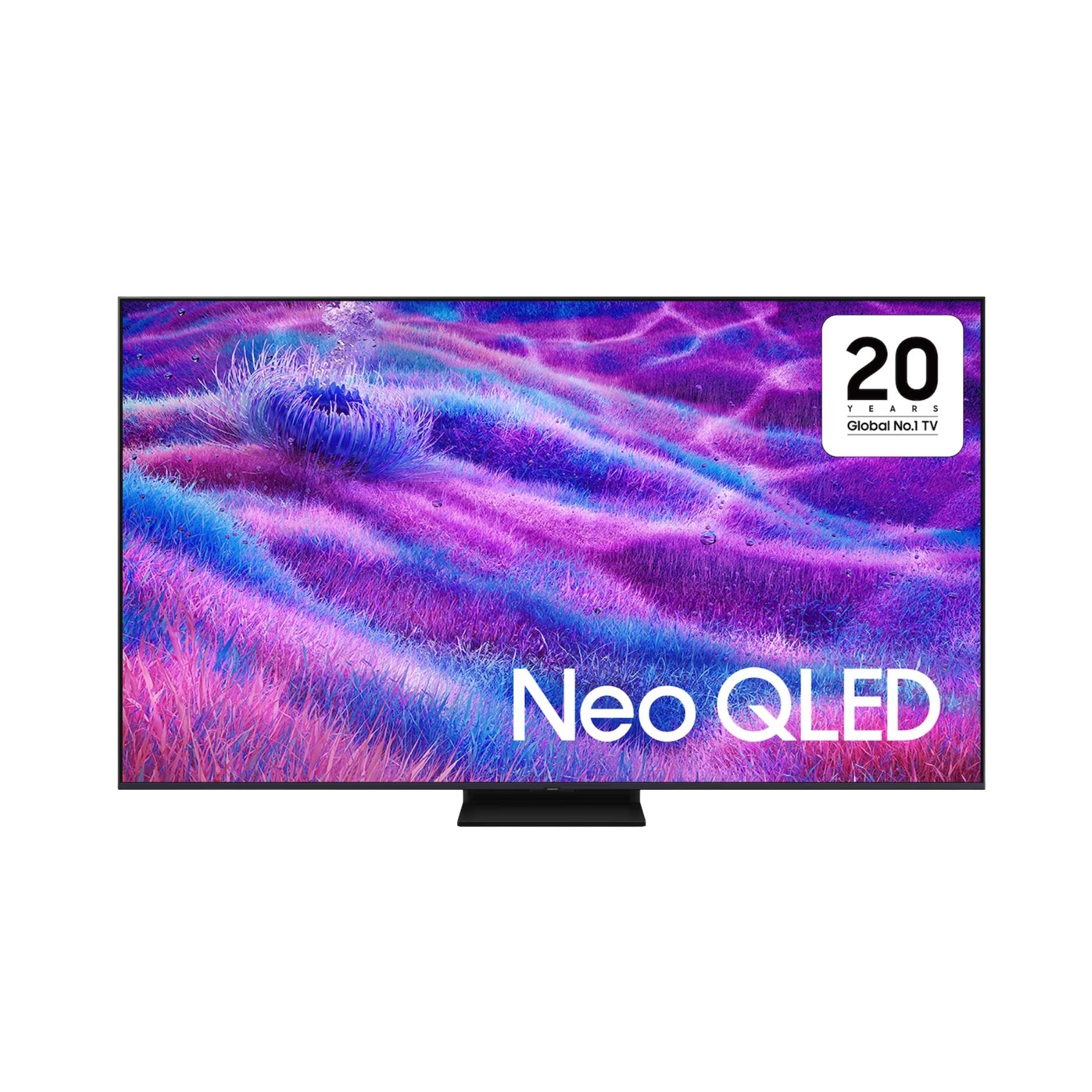 75″ Neo QLED QN80F 4K Samsung Vision AI Smart TV (2025)