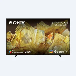 Sony XR-65X90L 65 inch BRAVIA XR 4K (HDR) Smart TV 2023