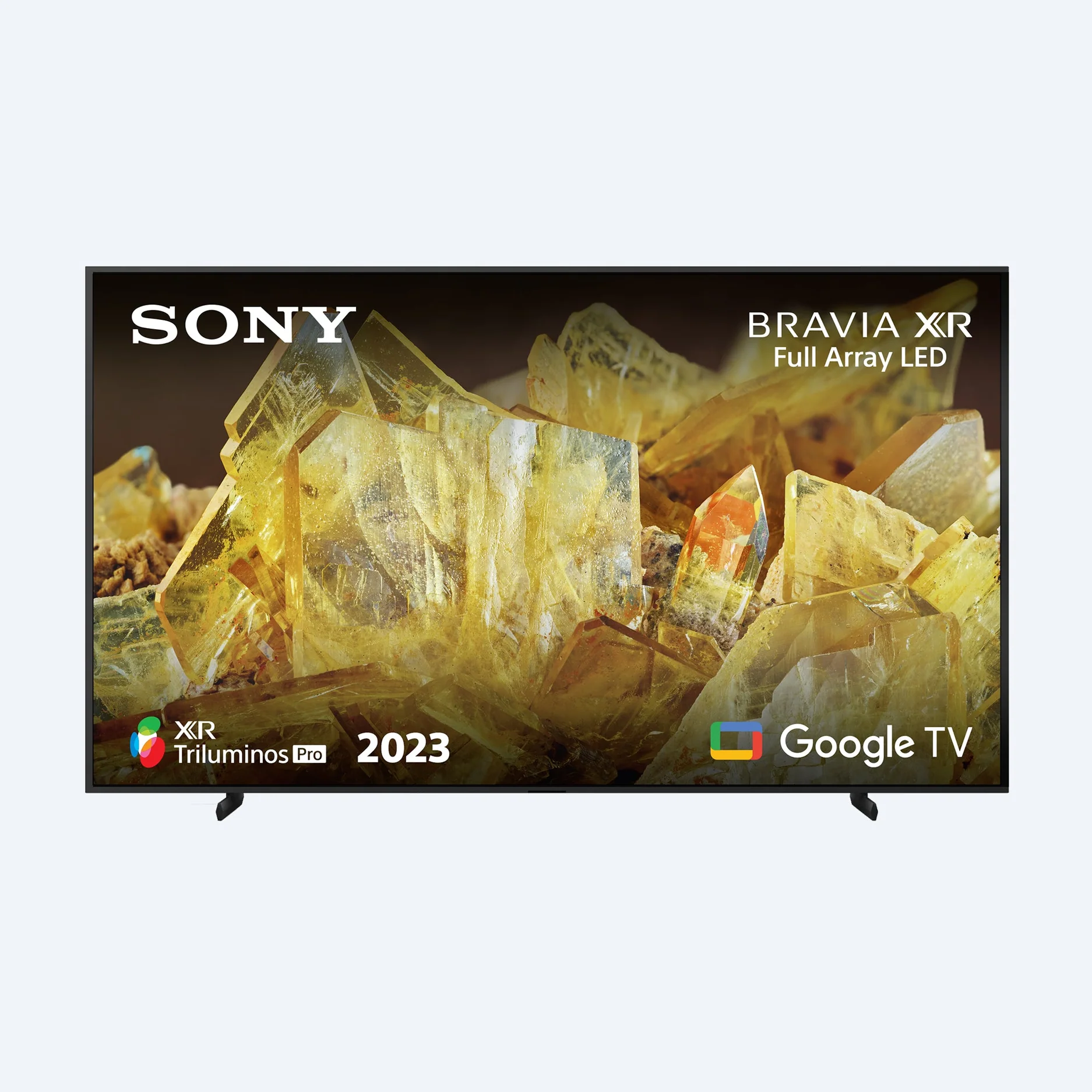 Sony XR-65X90L 65 inch BRAVIA XR 4K (HDR) Smart TV 2023