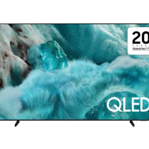 55" QLED Q7F 4K Samsung Vision AI Smart TV (2025)