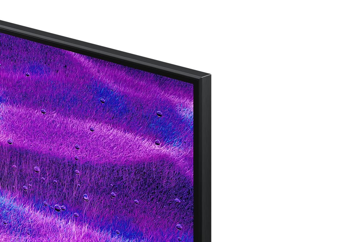65" Neo QLED QN80F 4K Samsung Vision AI Smart TV (2025) - Image 5