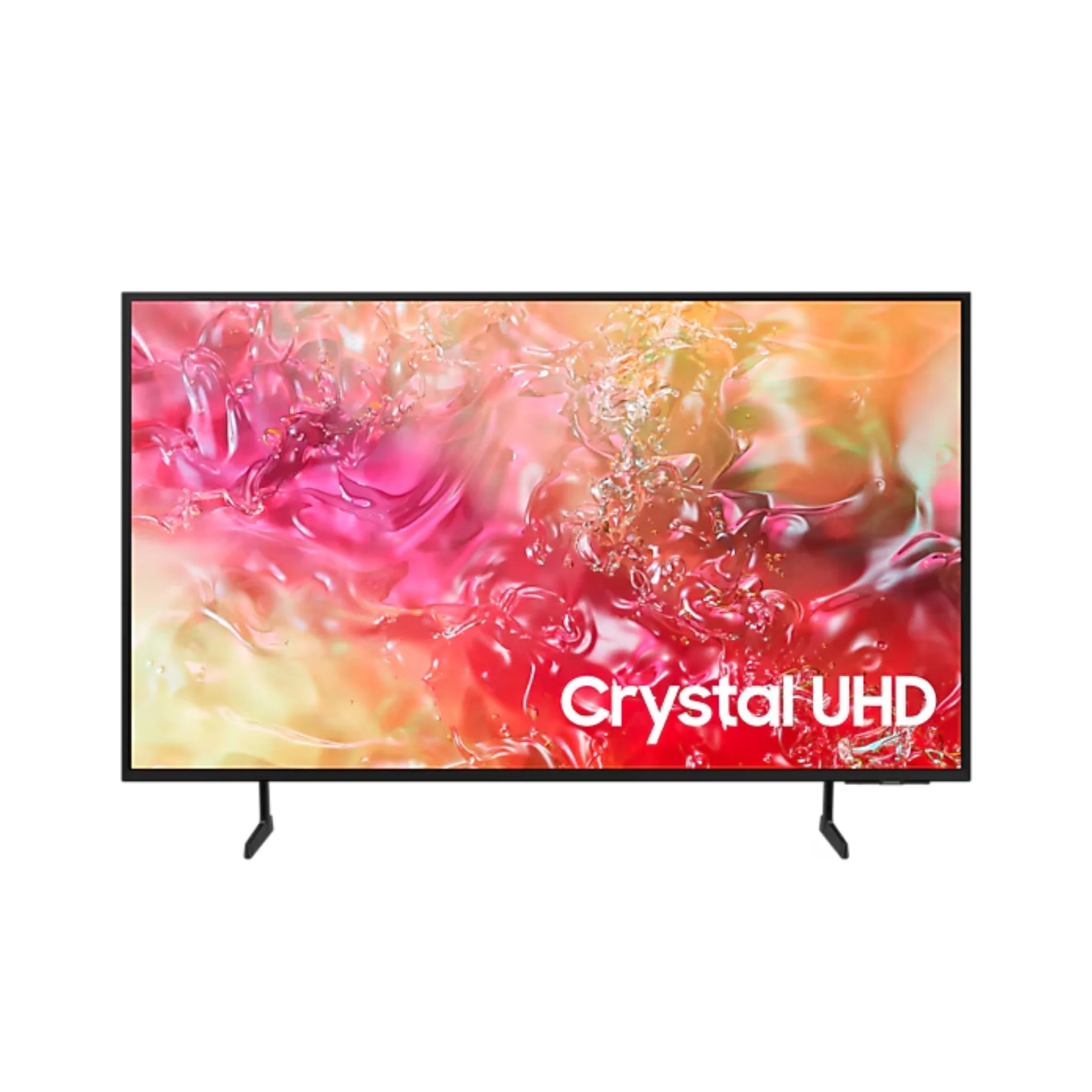 Samsung 50-Inch DU7000 Crystal UHD 4K Smart TV (2024)