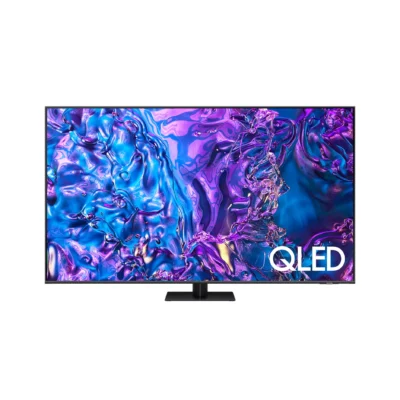 Samsung 65-Inch Q70D QLED 4K Smart TV (2024)