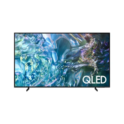 Samsung 65-Inch Q60D QLED 4K Smart TV (2024)