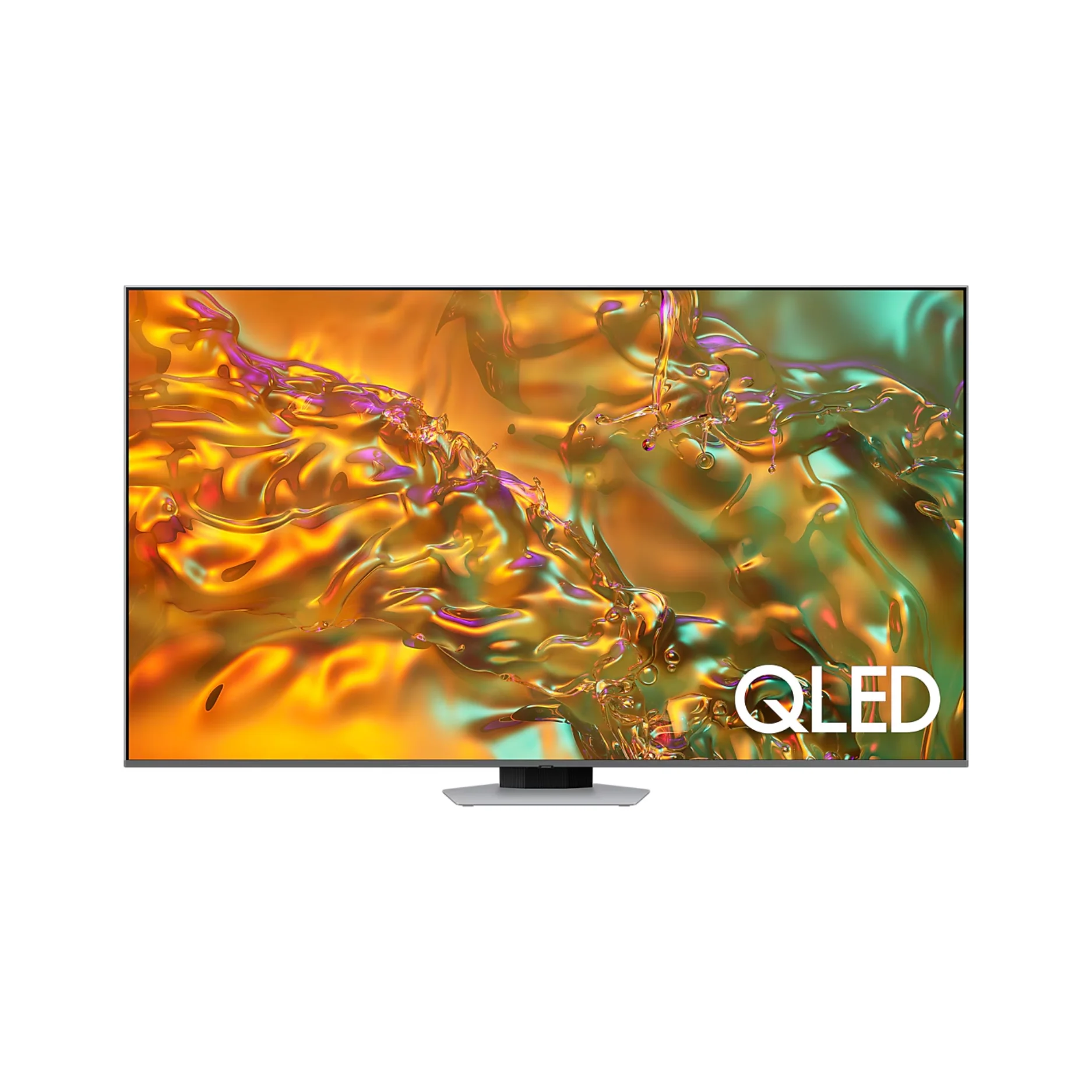 Samsung 85-inch Q80D QLED 4K Smart TV