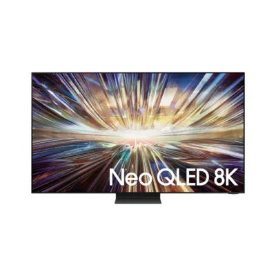 Samsung 65-Inch QN900D Neo QLED 8K Smart TV (2024)