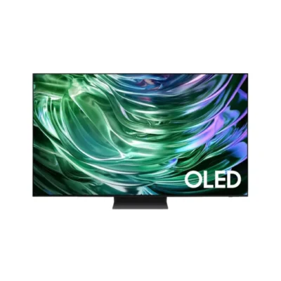 Samsung 77-Inch S90D OLED 4K Smart TV (2024)