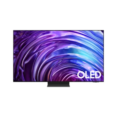 Samsung 77-Inch S95D OLED 4K Smart TV (2024)