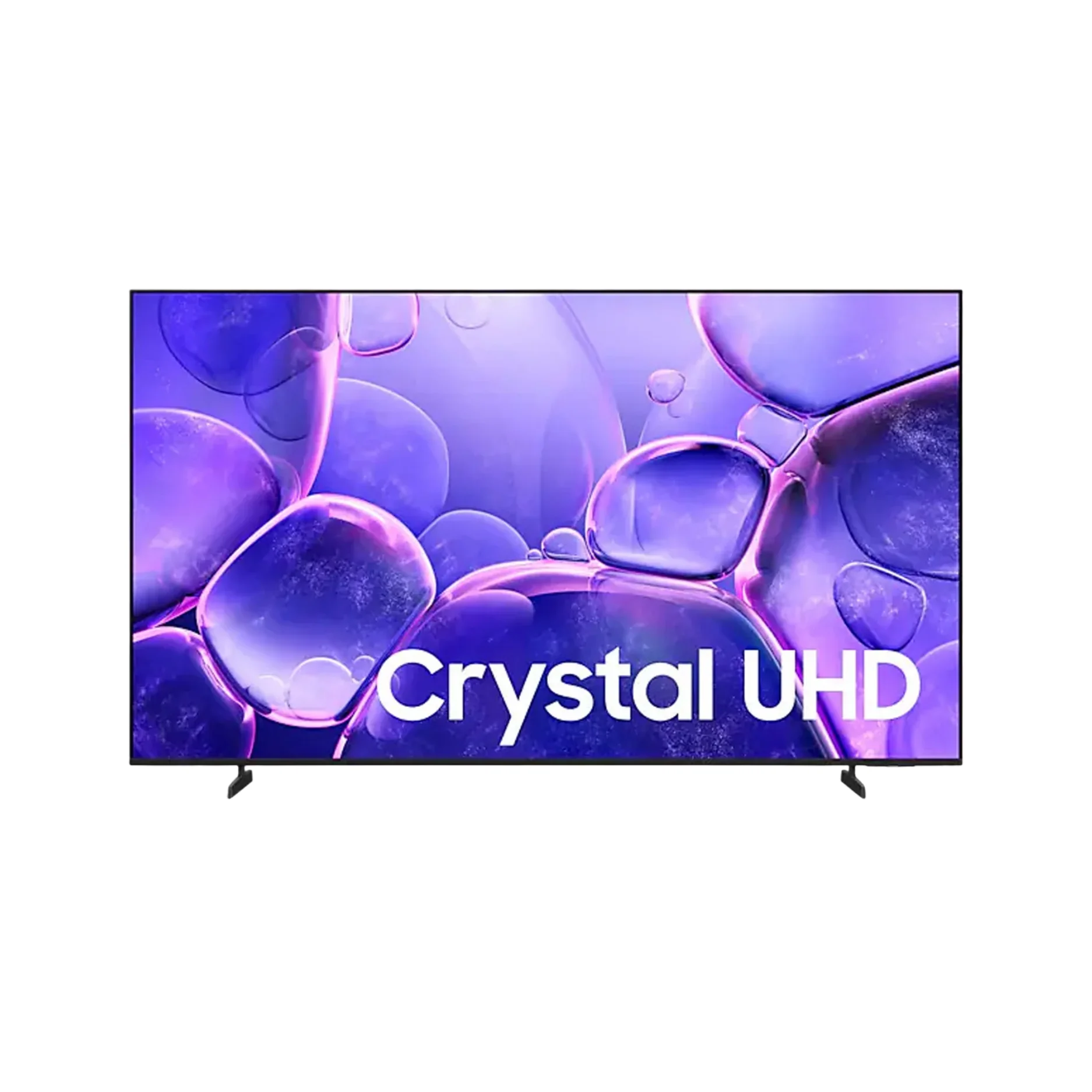 Samsung 85-Inch U8000F Crystal UHD 4K Smart TV