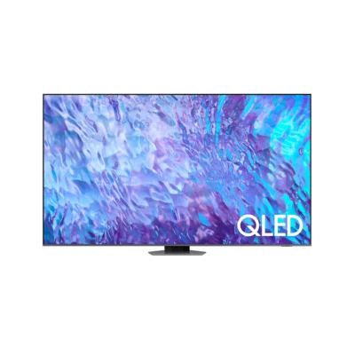 Samsung 98-Inch Q80C QLED 4K Smart TV